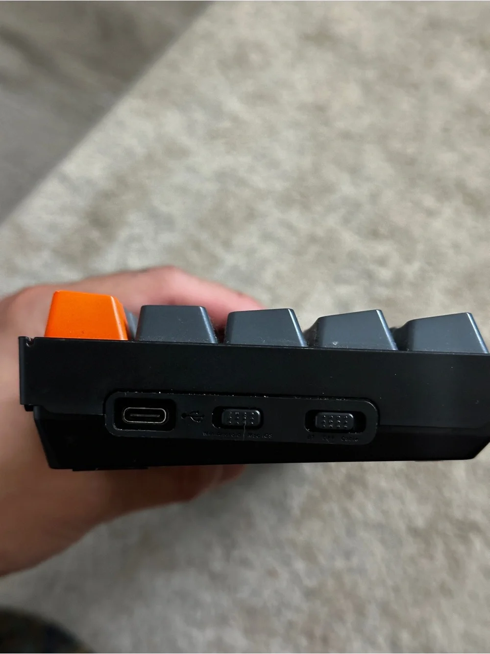 Keychron K6